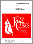 cover Queen Bee Orchestra sheet music cover